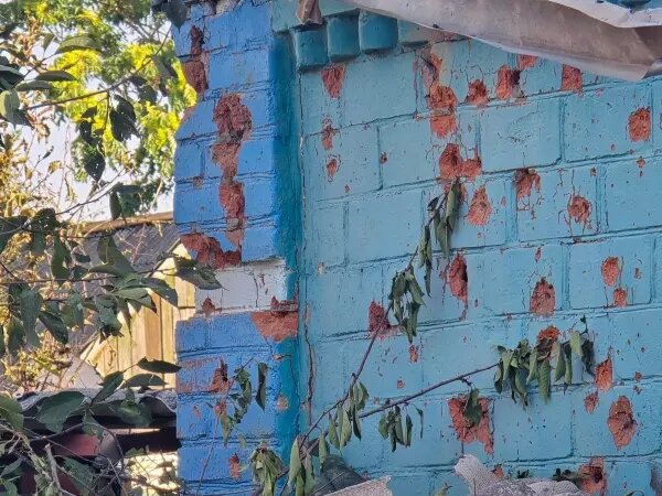    Фото: Юрий Слюсарь. Веселовские вести