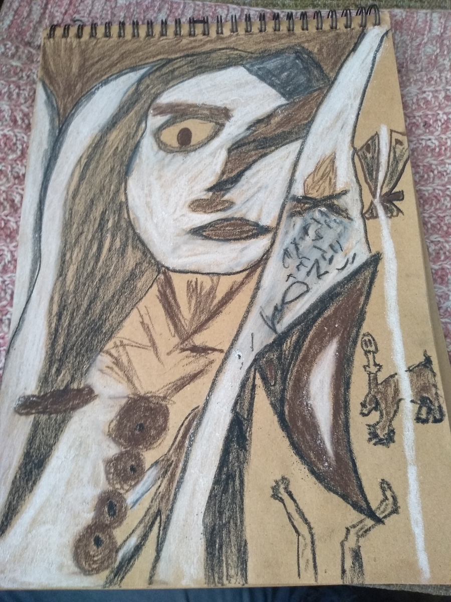 Книга Отшельник ЕваГений