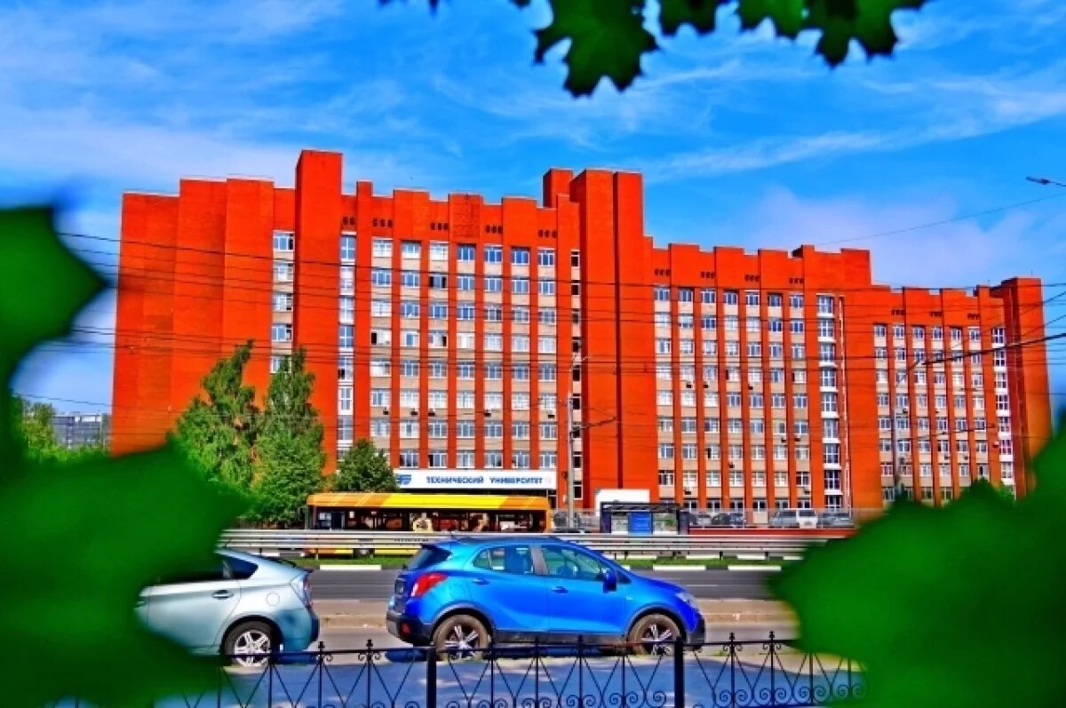    ЯГТУ примет участие в разработке автокомпонентов