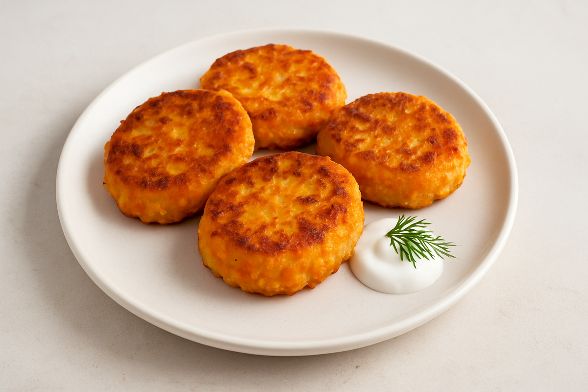 «Не верится, что это не мясо, да?»