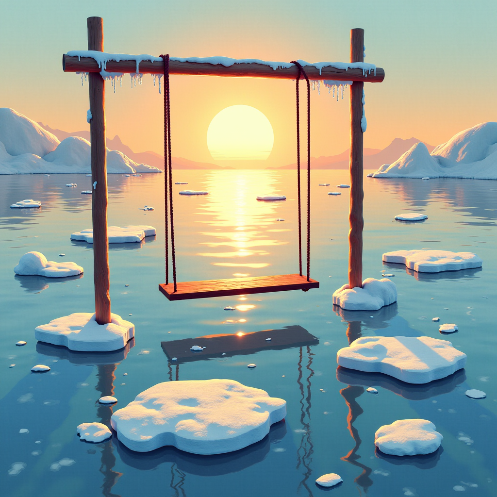 Как температурные «качели" влияют на наше здоровье?