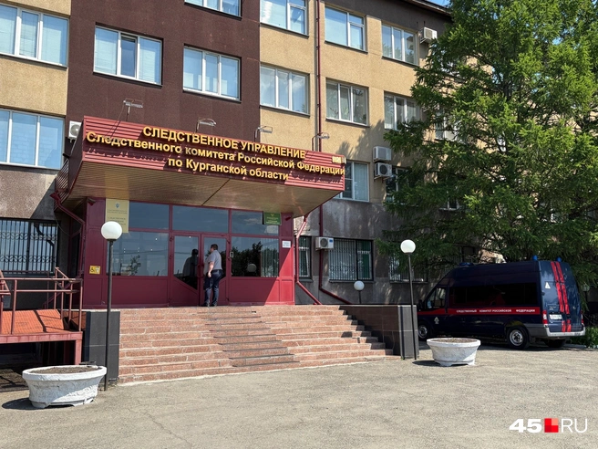 Источник: Кирилл Митин / 45.RU
