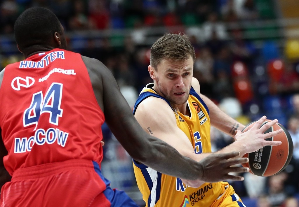    Фото © Валерий Шарифулин/ТАСС