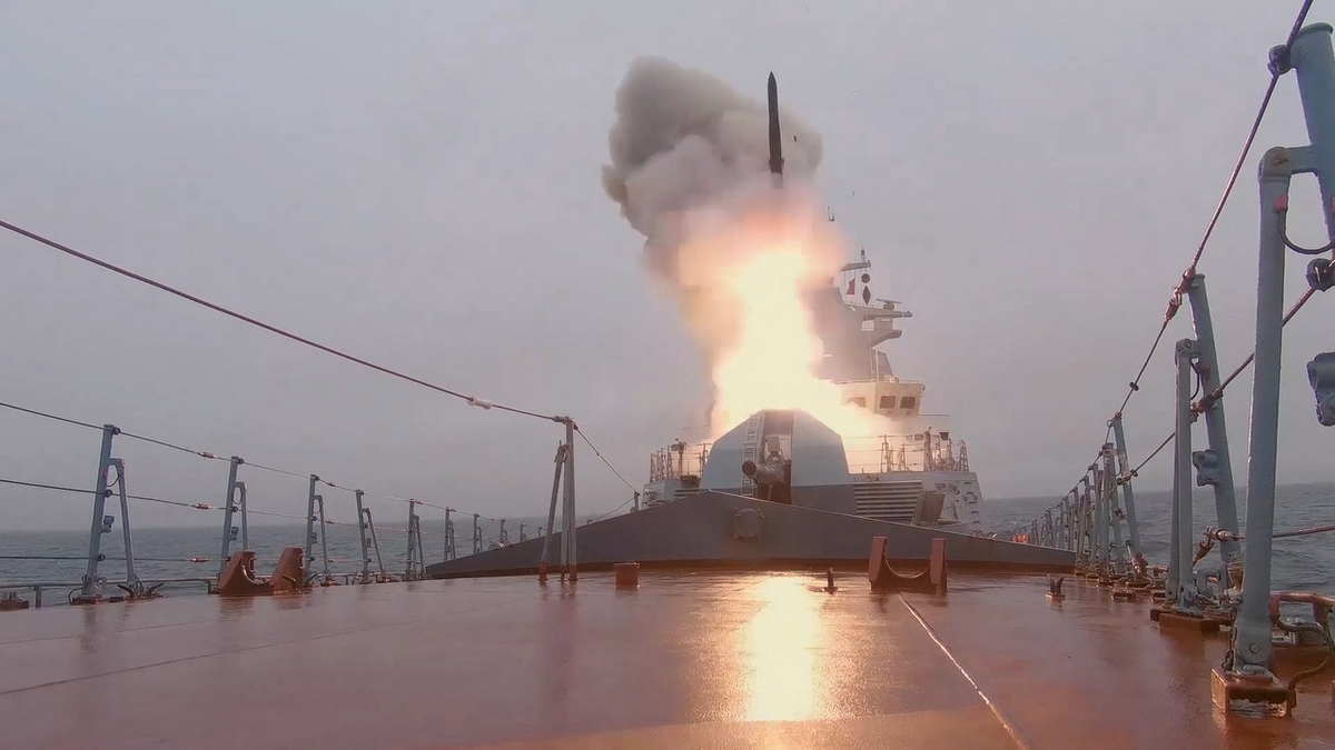  Министерство обороны РФ