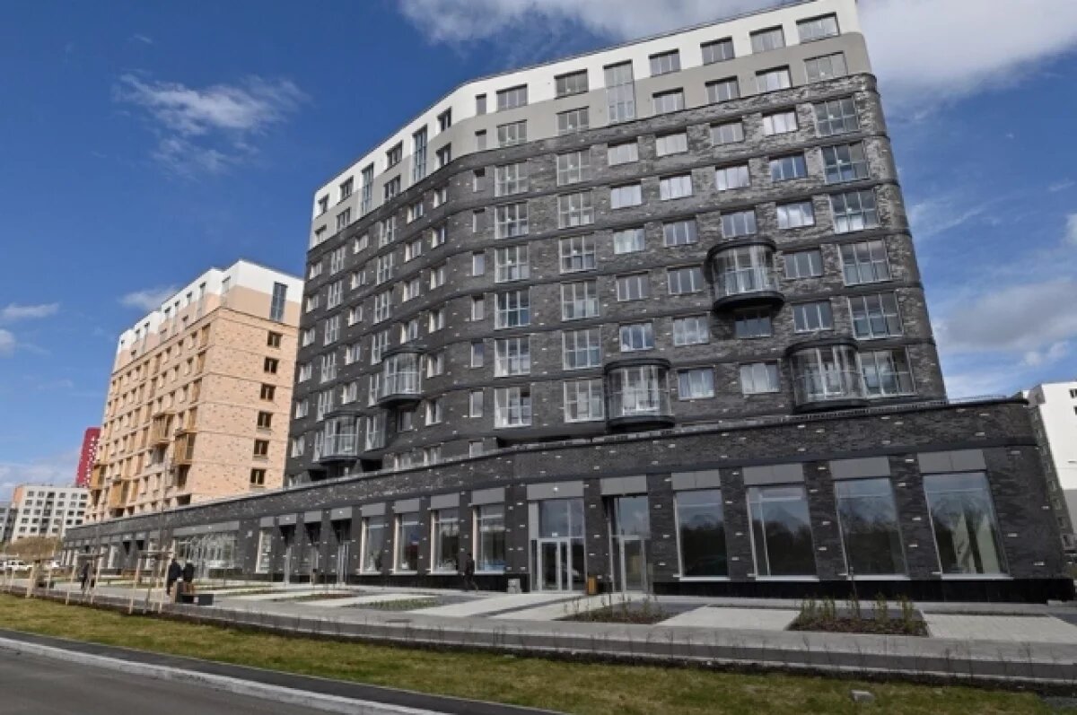    На Урале снизили цены на новостройки для работников промпредприятий