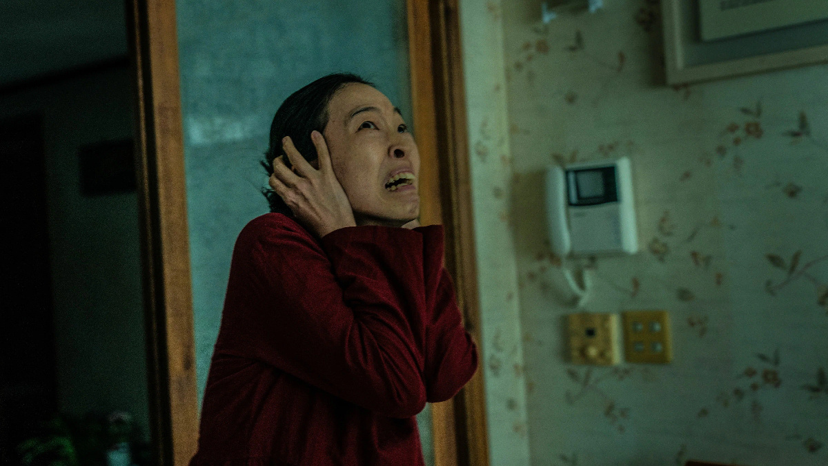    Кадр из фильма «Шум» / Кинопоиск