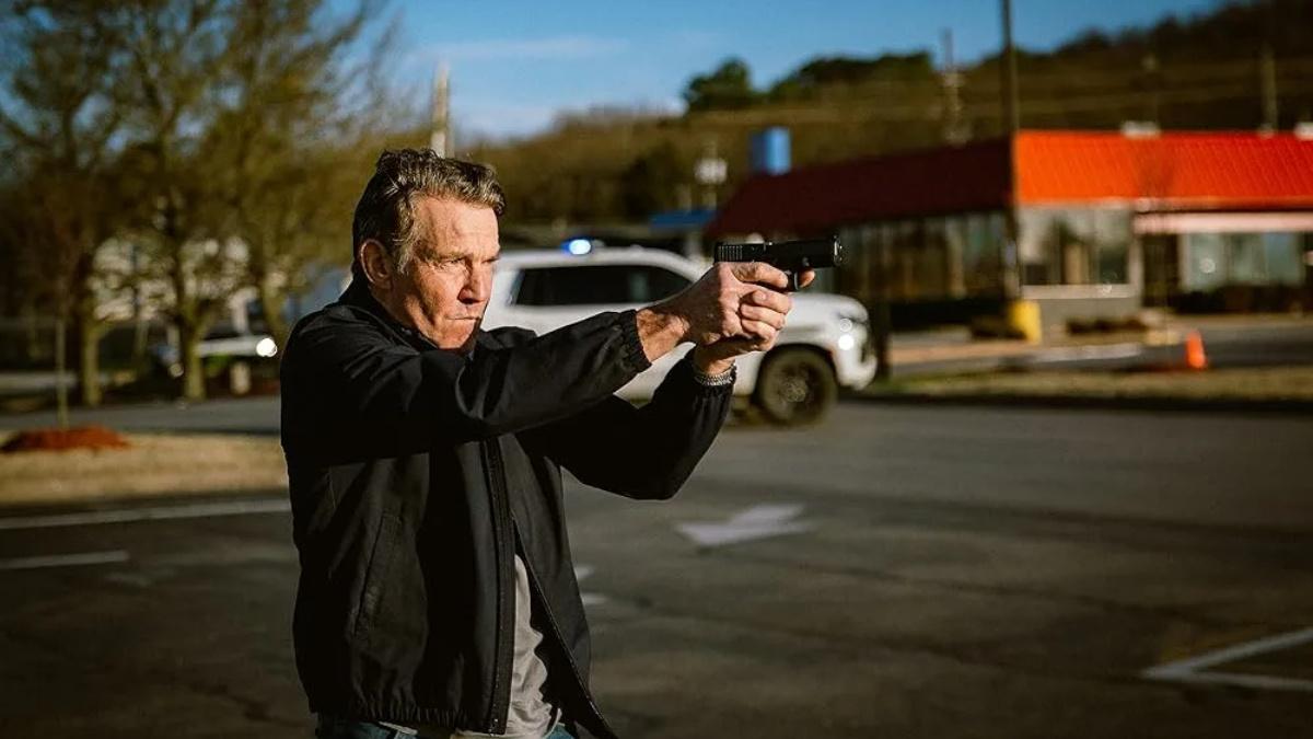    Кадр из фильма «Свободные люди» / Кинопоиск