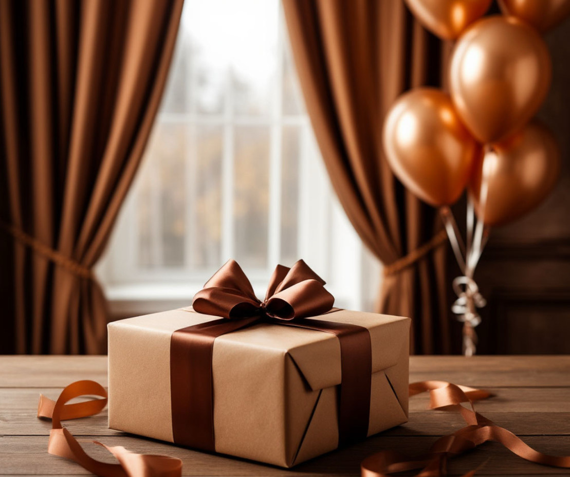 Домашний квест для подростков с поиском спрятанного подарка в доме или квартире на День рождения или другой праздник - Zavodila-kvest