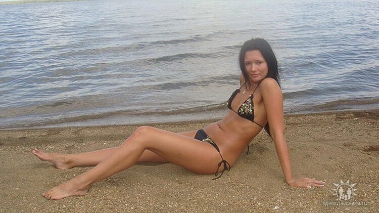 Фото: соцсети погибшей