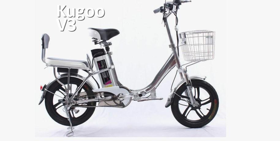 
Руководство пользователя на Kugoo V3 Pro Plus инструкция PDF на русском