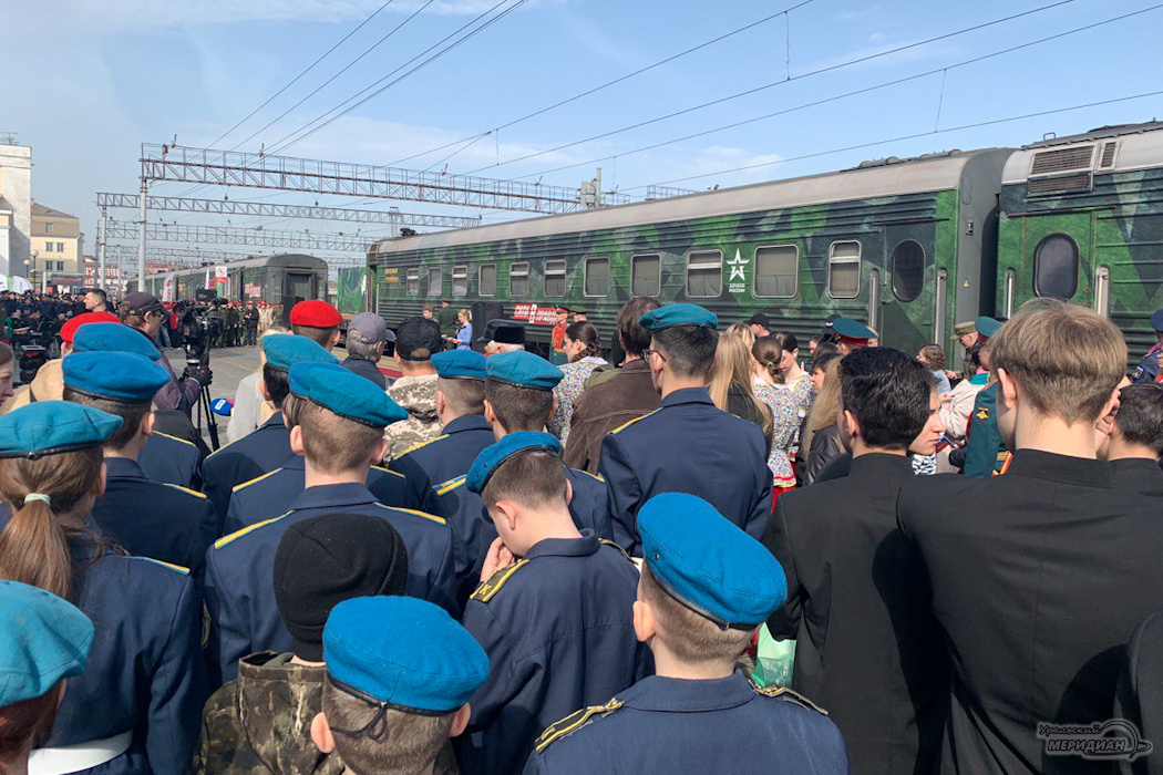    Фото: © ИА «Уральский меридиан»