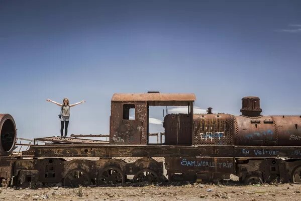 © Getty Images / Universal Images Group/Matthew Williams-Ellis