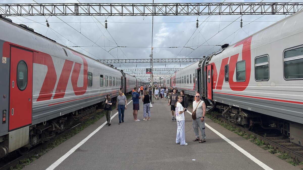 Фото: Alexander Legky/globallookpress.com