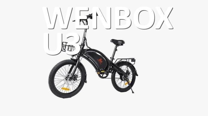 
Руководство пользователя на WENBOX U3 инструкция PDF на русском