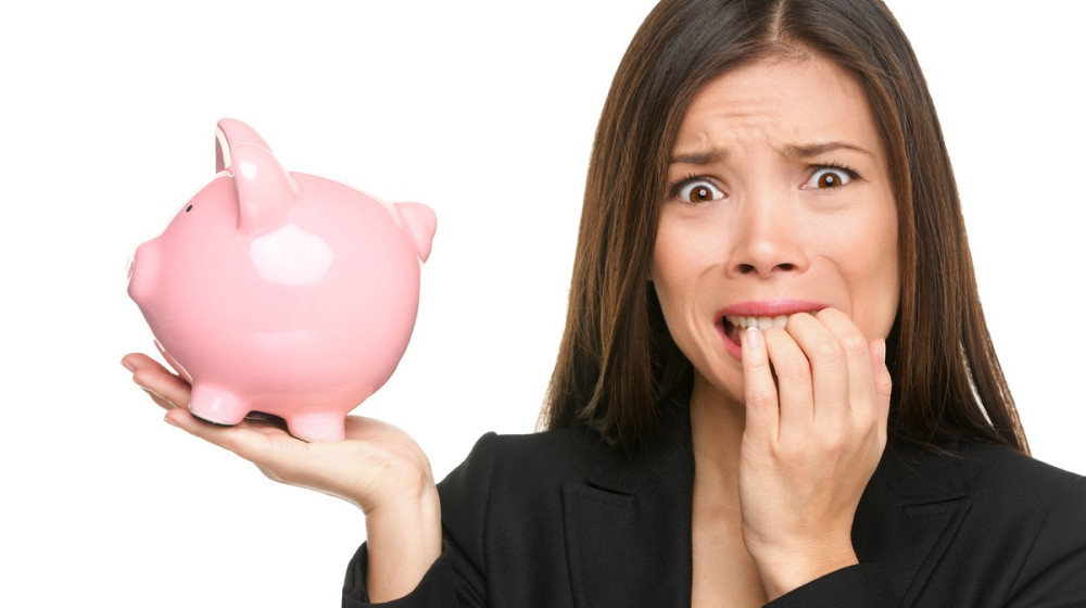    Как подростки теряют деньги на Авито