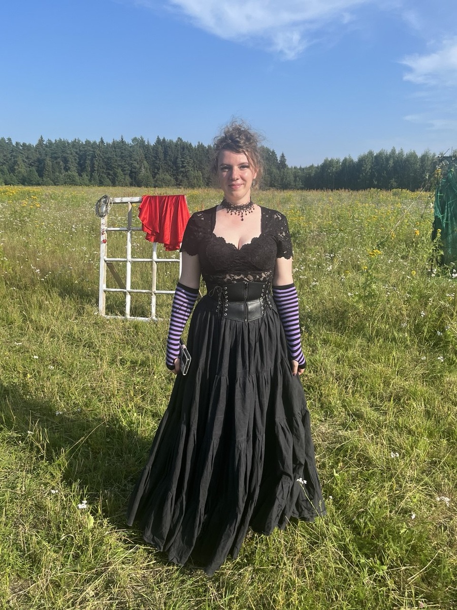 Листайте вправо, чтобы увидеть больше изображений