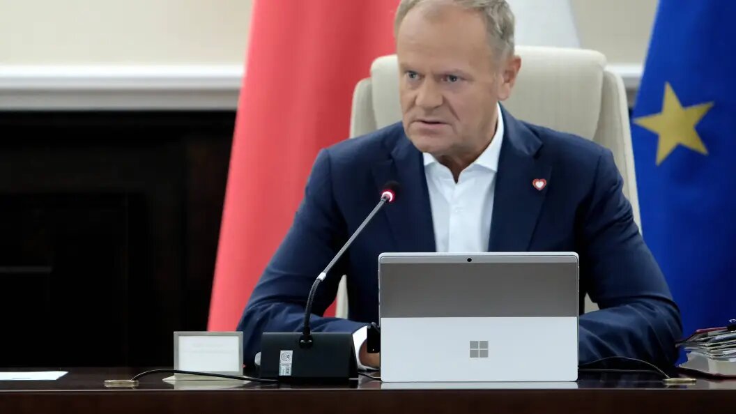    IMAGO/FOT. TEDI/NEWSPIX.PL/Globallookpress