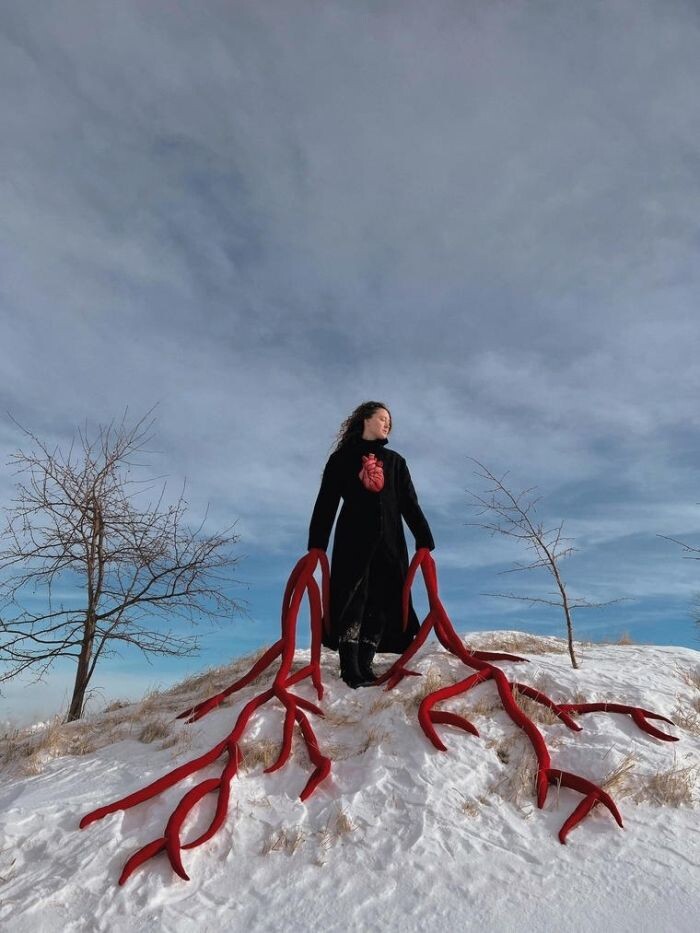    Алиса Горшенина. Telegram-канал Инцидент Нижний Тагил