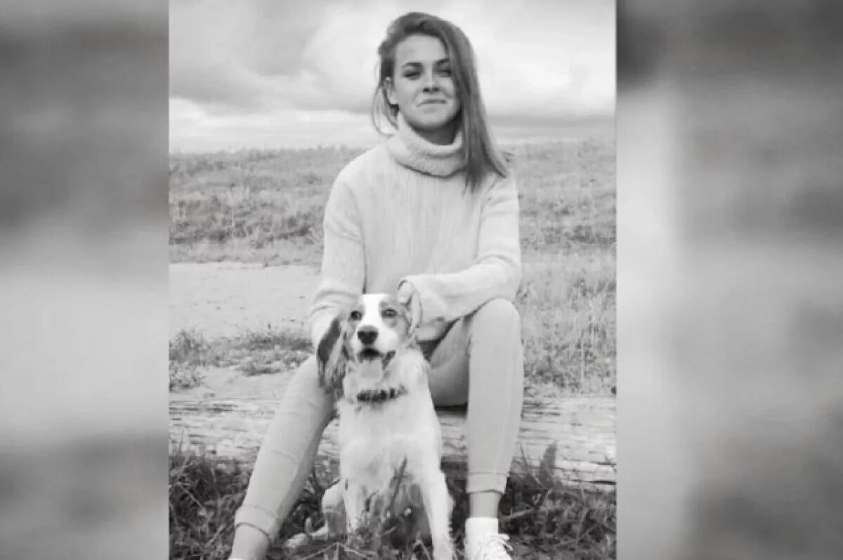    Погибшая на СВО 31-летняя девушка из Тверской области была оператором БПЛА