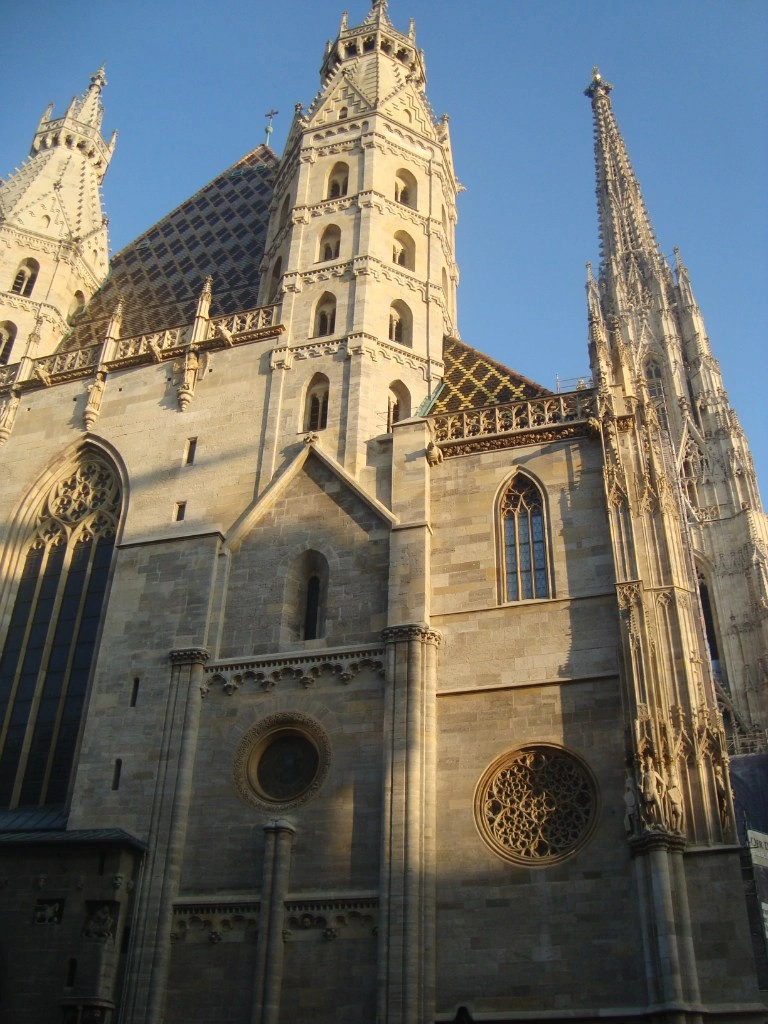 Собор Святого Стефана