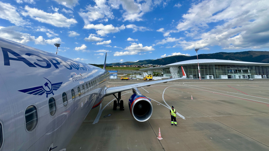    Фото: ИЗВЕСТИЯ/Андрей Эрштрем