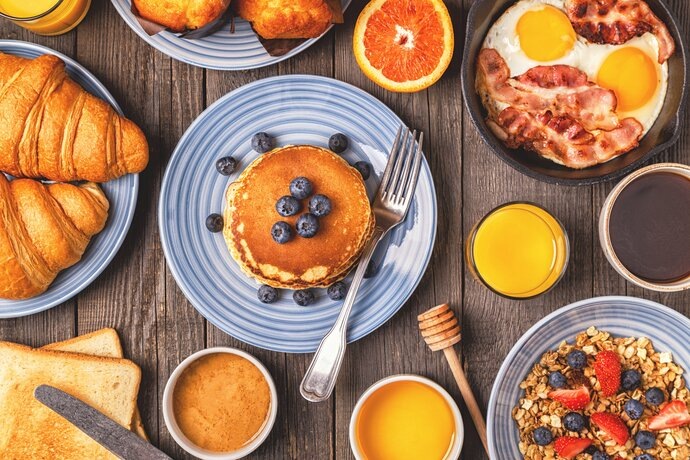    Фото: 123RF/tbralnina