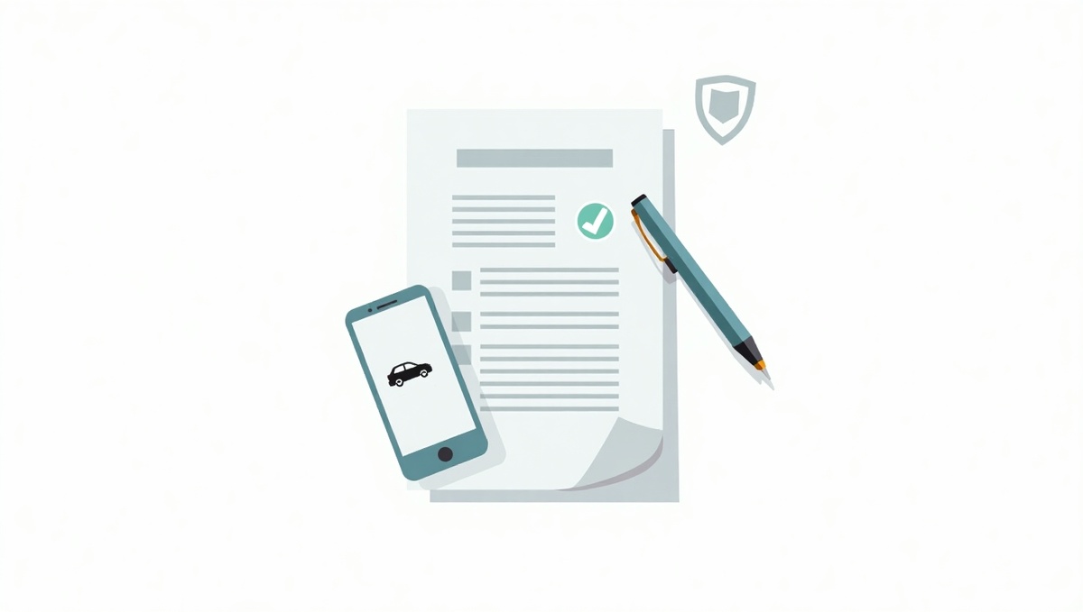 Как оформить дтп пез участия сотрудников полиции