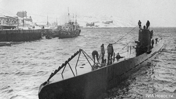     Фото: РИА Новости   
 Текст: Владимир Нагирняк