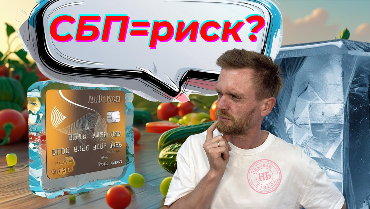 Николай Бойков