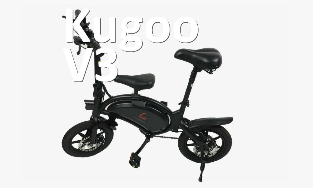 
Инструкция от Kugoo V3 Pro руководство пользователя PDF на русском