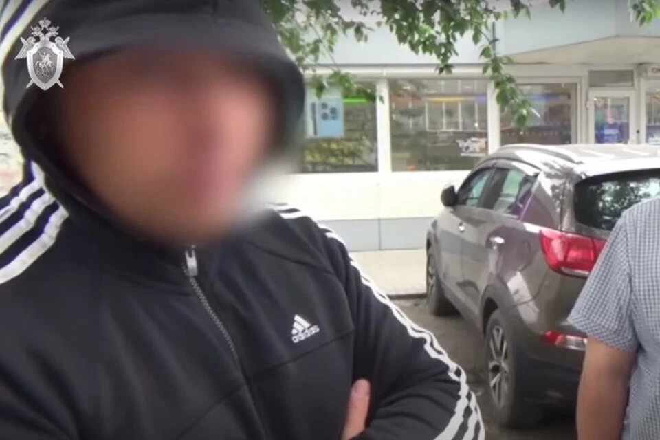 Трагедия произошла в Иркутске в 2011 году. Фото: СК