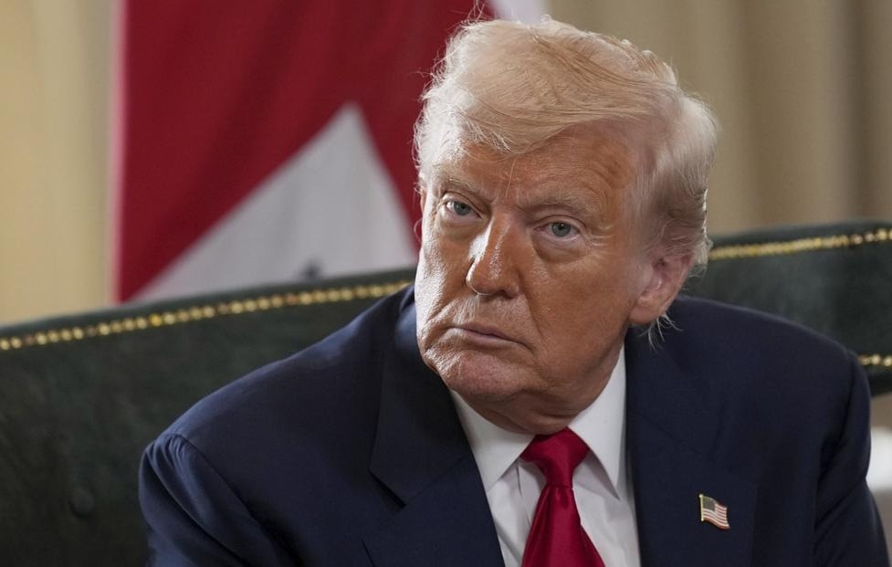 © Andrew Harnik/Getty Images