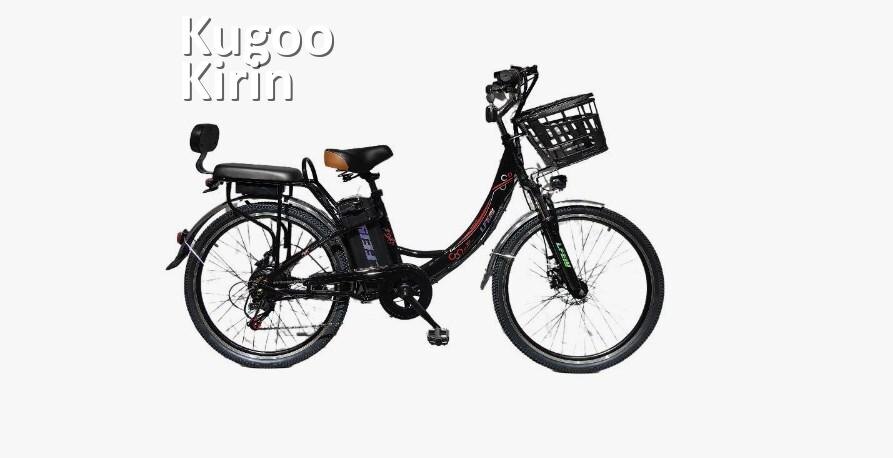 
Руководство пользователя на Kugoo Kirin V3 инструкция PDF на русском