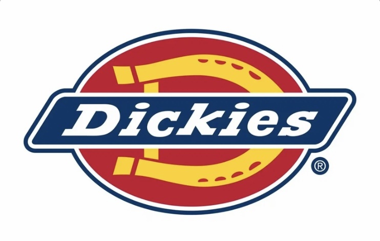 Логотип Dickies