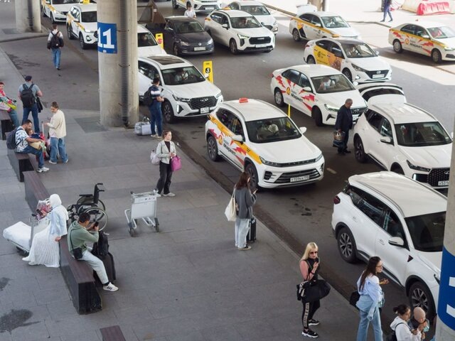    Фото: ТАСС/Валентин Антонов