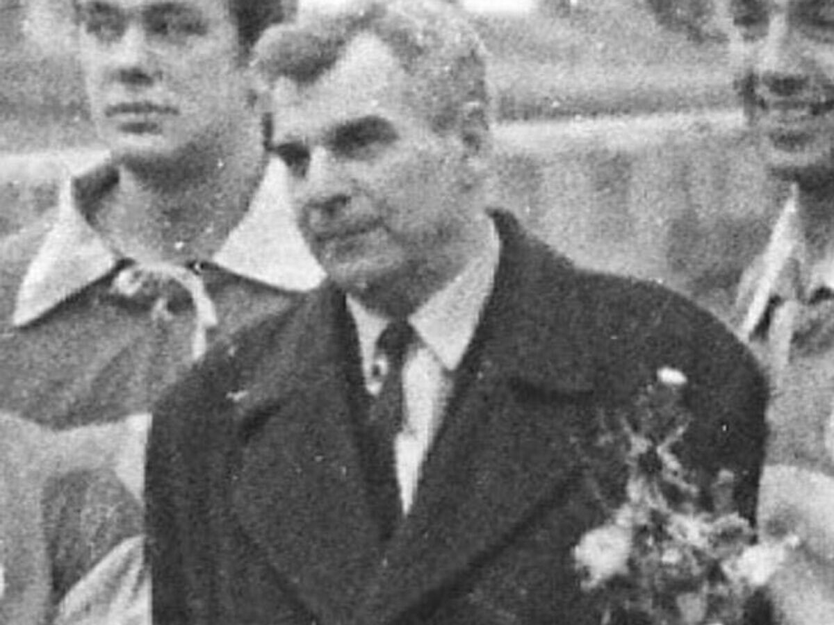    Григорий Тучков© Фото : соцсети