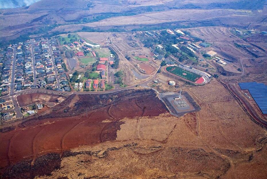    County of Maui/Keystone Press Agency/Global Look Press