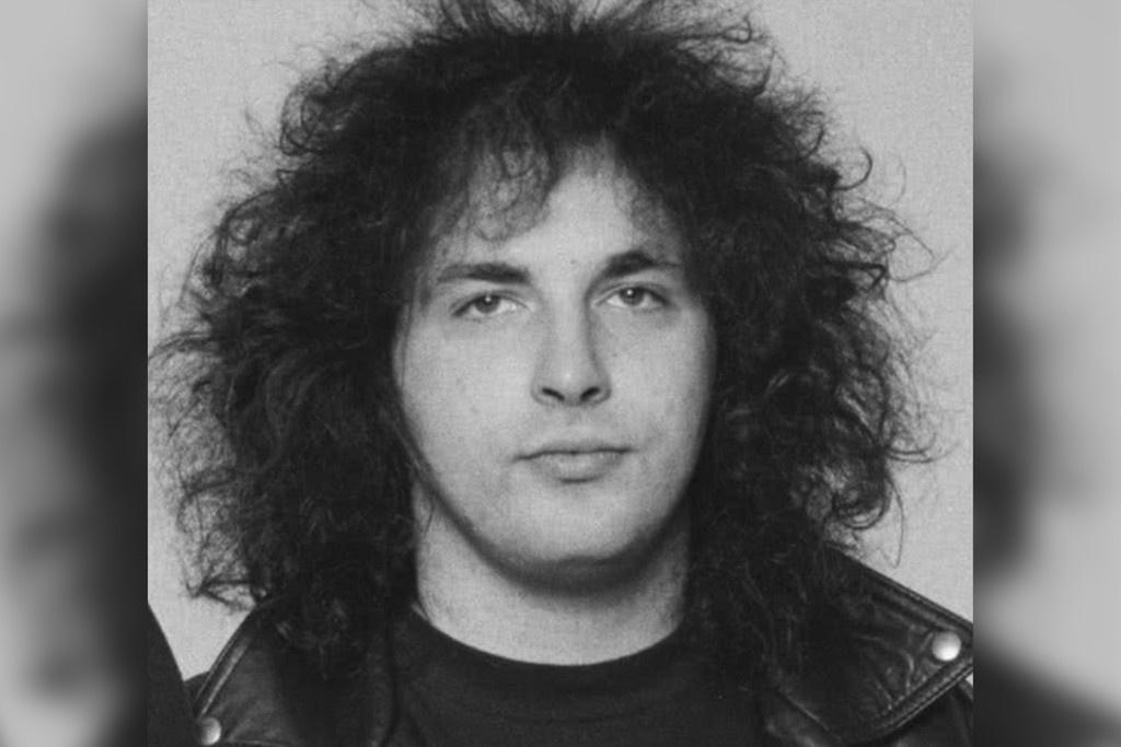    Фото © Wikipedia / Michael Putland