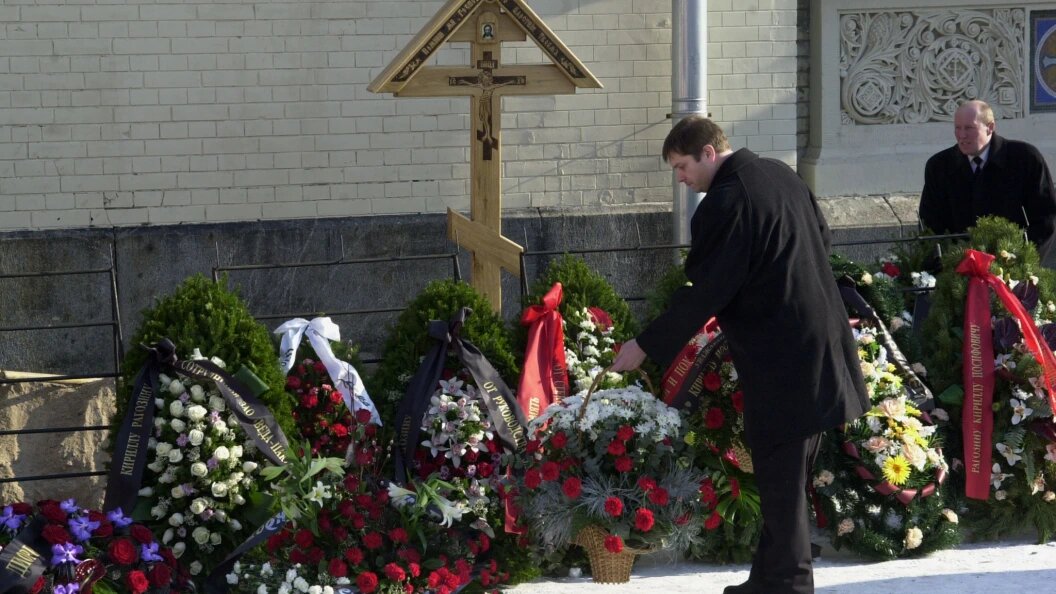    Filip Novikov/Globallookpress