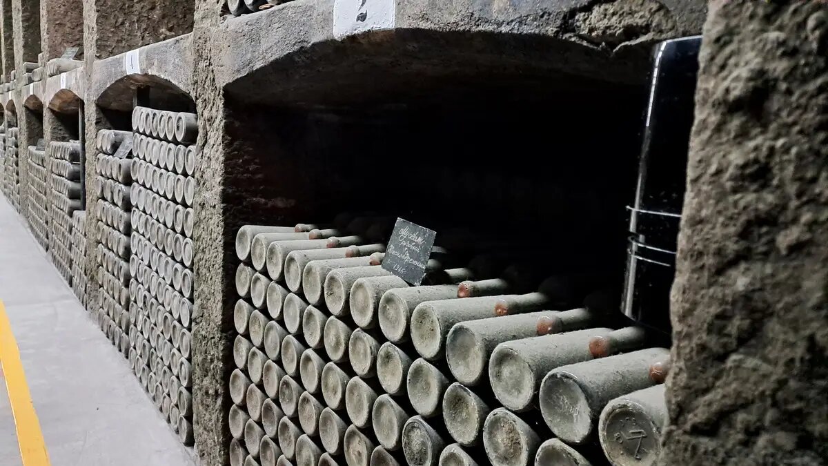     © "Интерфакс". Екатерина Удоденко.