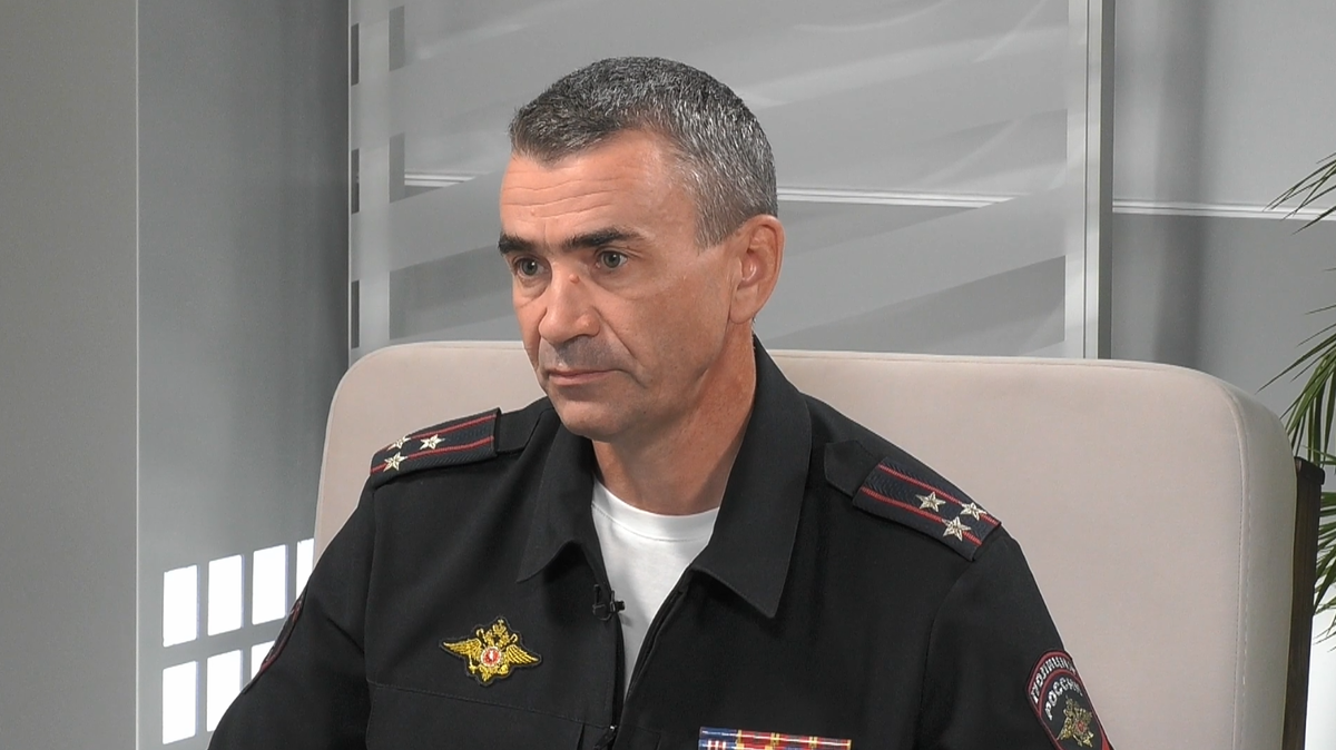     Красноярским автомобилистам объяснили, как работают новые правила перевозки детей