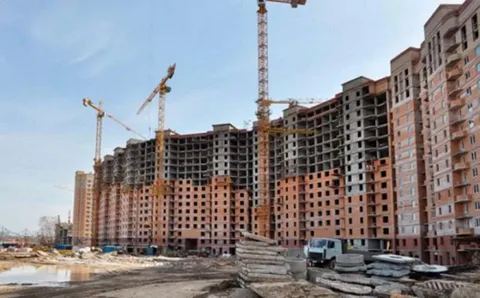 ЖК "Царицино", Москва