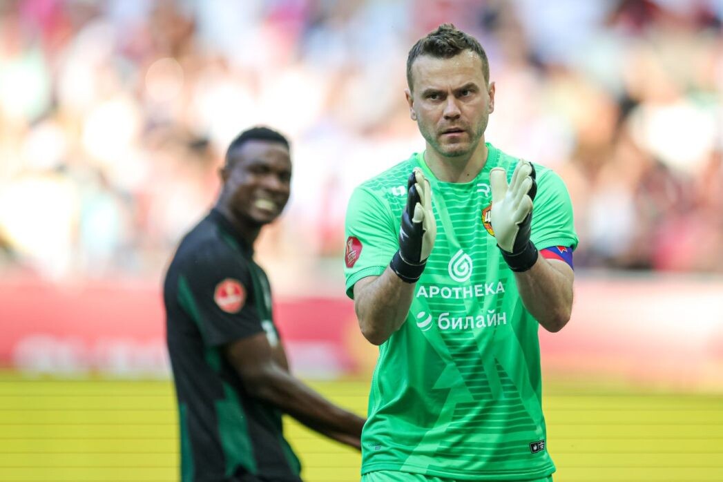    Фото: ПФК ЦСКА