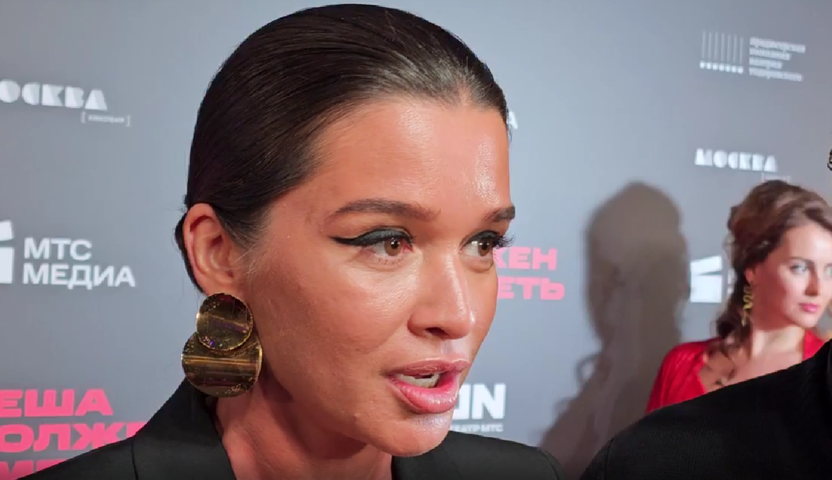 Ксения Бородина. Фото: Феликс Грозданов / Клео.ру