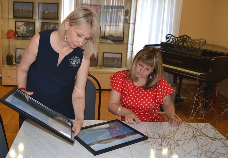 Листайте вправо, чтобы увидеть больше изображений