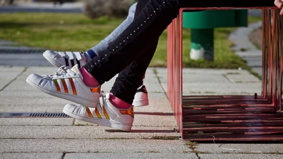    Подростки. Источник: shutterstock.com