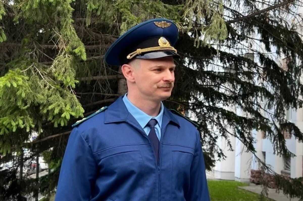    Природоохранная прокуратура пресекла сброс нечистоты в реку Хромовка