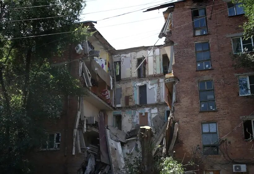     © РИА Новости. Павел Симаков