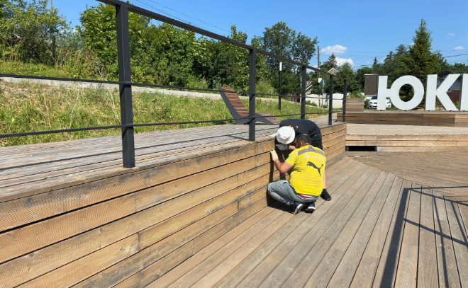    © МО "Юкковское сельское поселение"