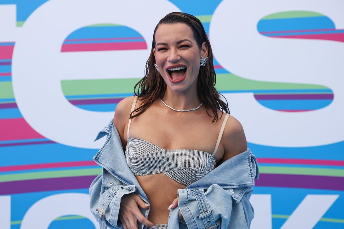    Ида Галич © Bulkin Sergey/globallookpress.com